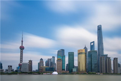 广州，一个拥有光辉历史的城市